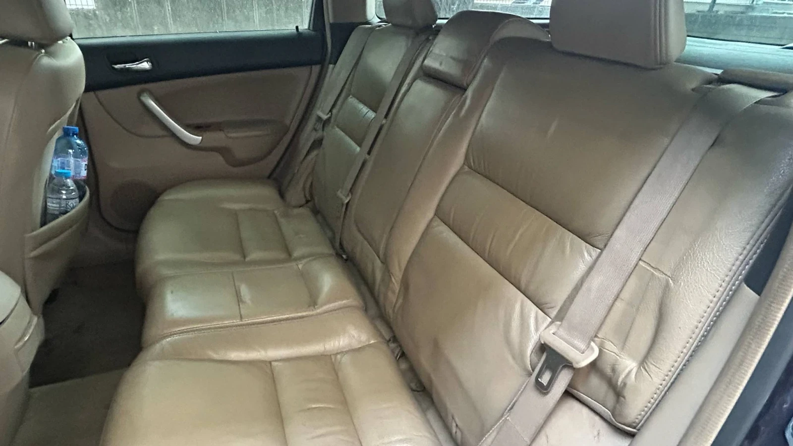 Honda Accord  - изображение 5