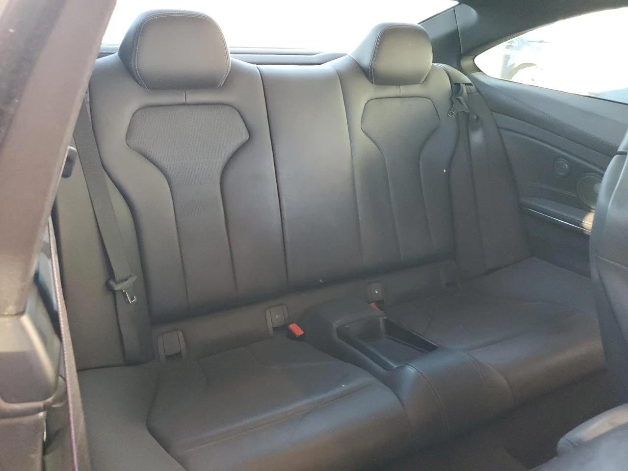 BMW M4 DCT* RECARO* HARMAN* HEADUP* 360KAM* ПОДГРЕВИ - изображение 10