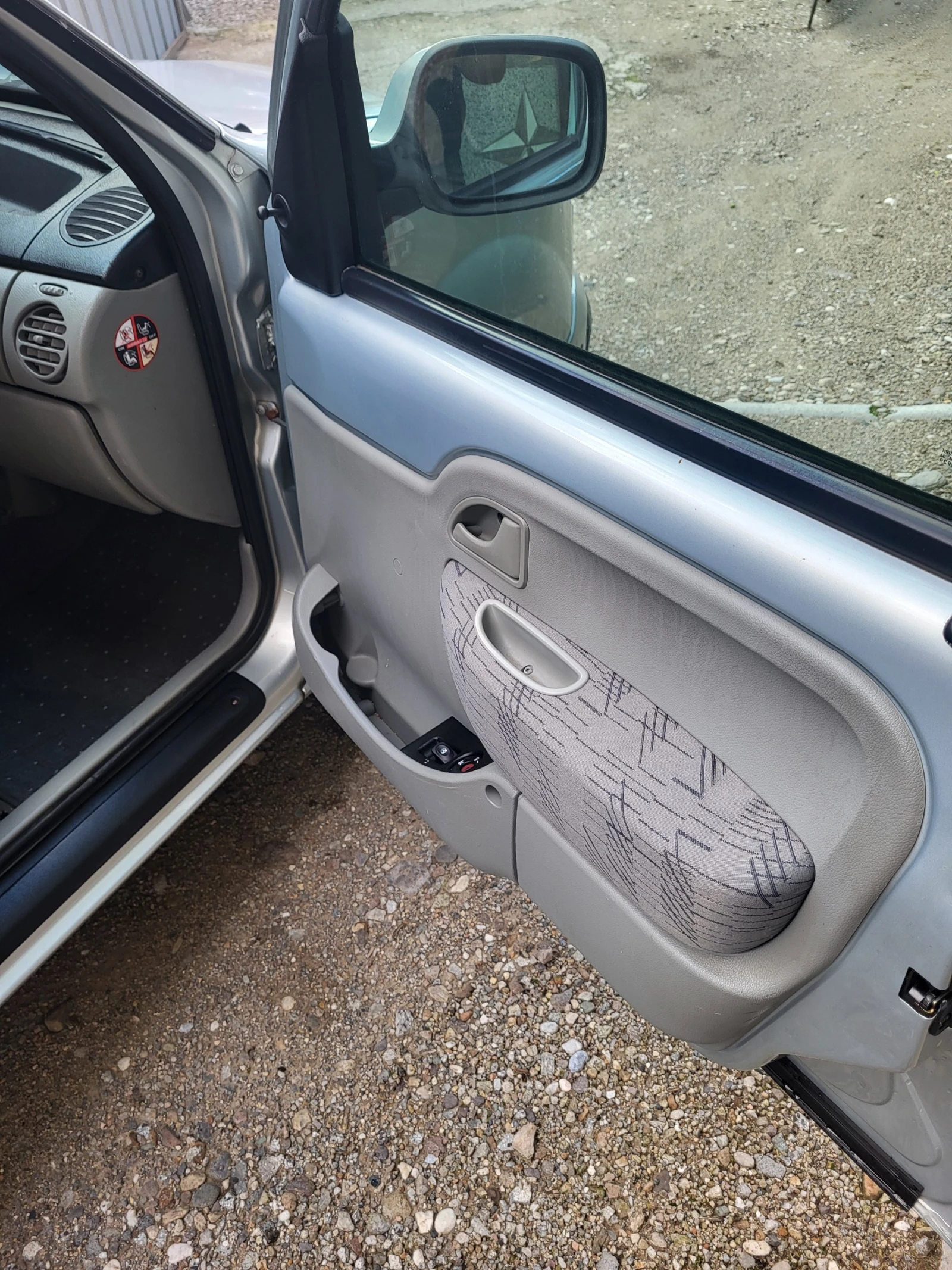 Renault Kangoo 1.5dci - изображение 8