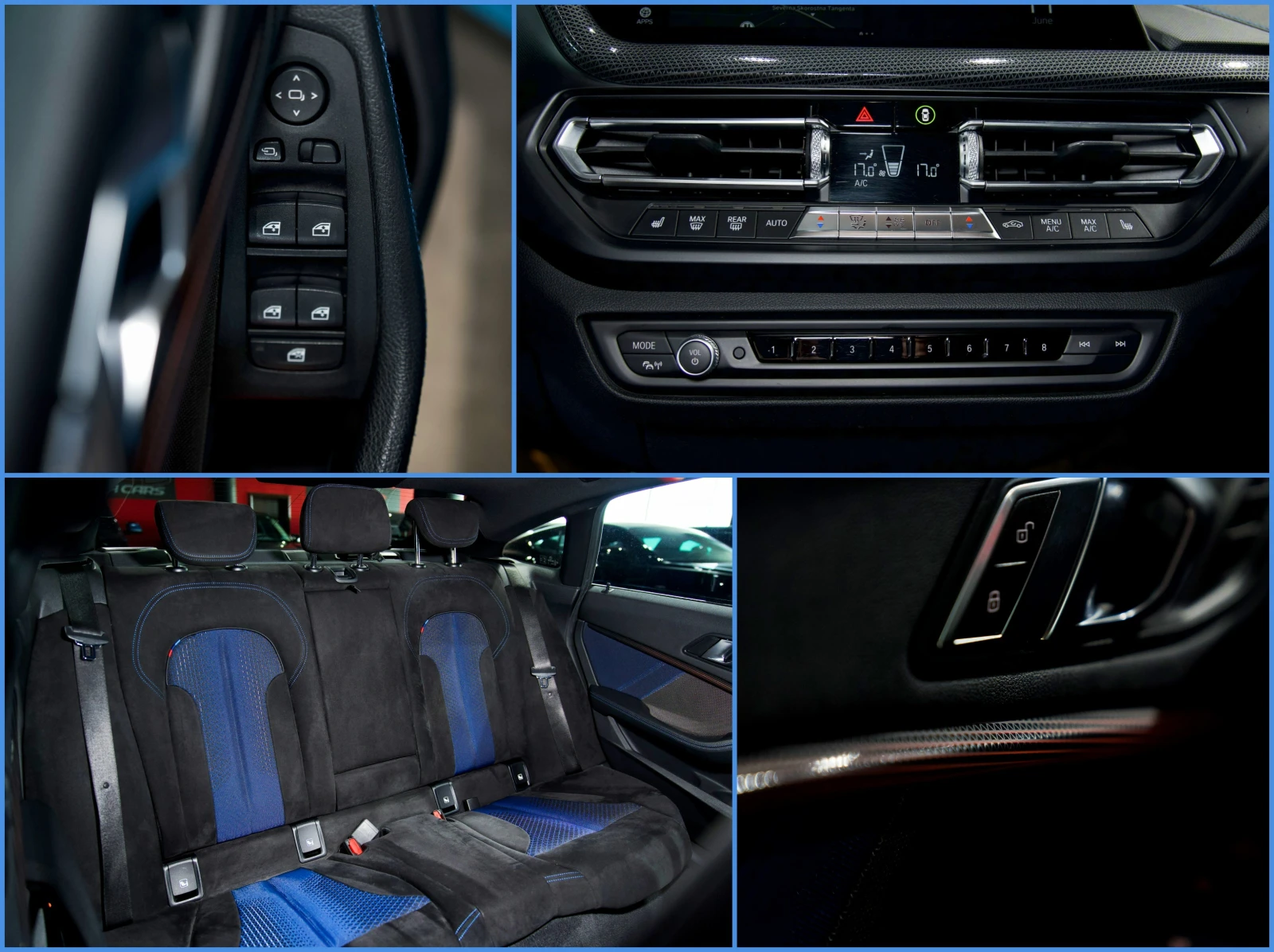 BMW M2 *  * M235i xDrive Gran Coupe | Mobile.bg   16