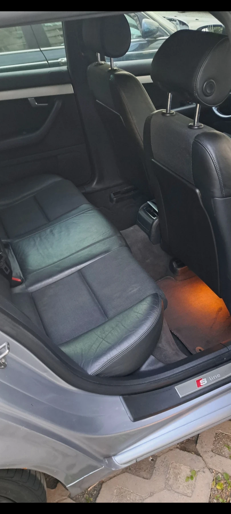 Audi A4 1.9  quattro - изображение 4