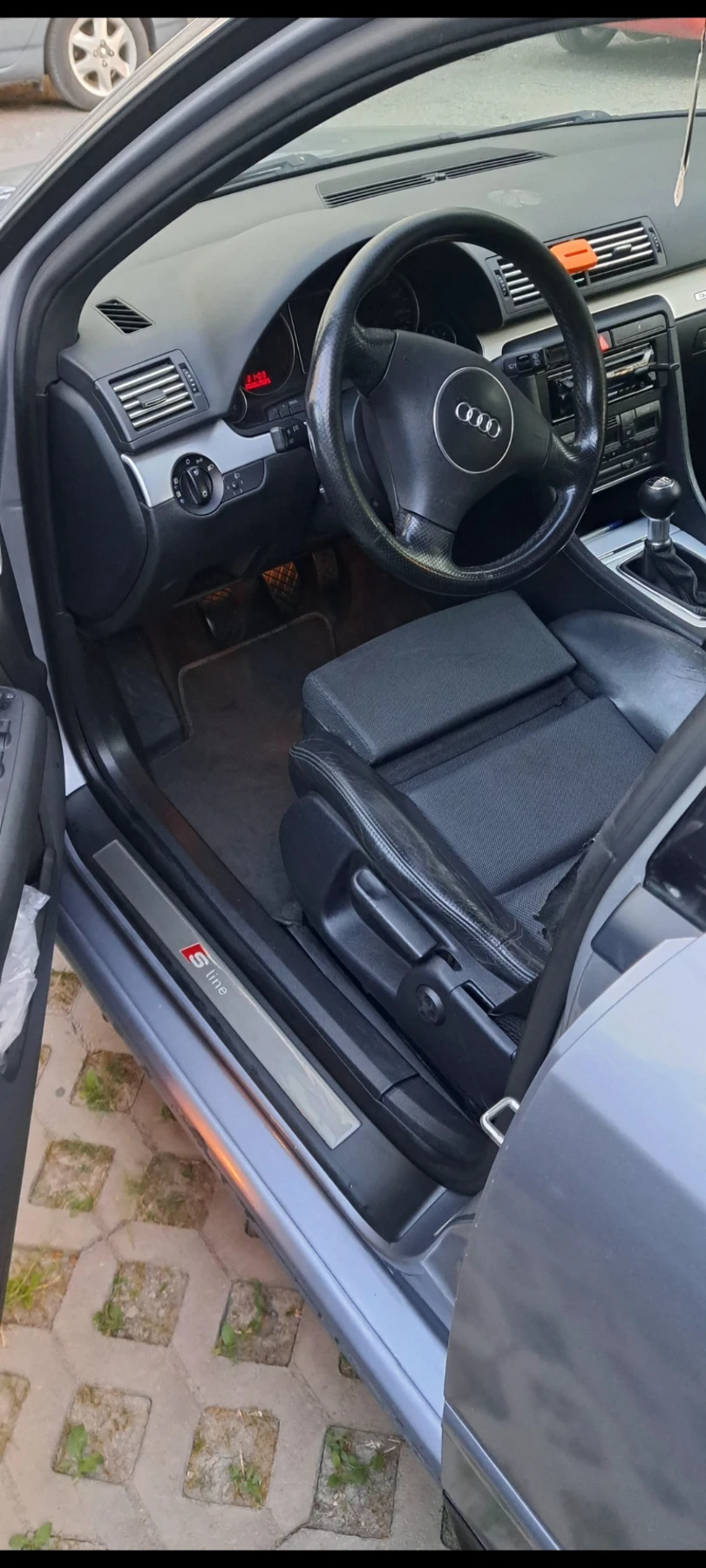 Audi A4 1.9  quattro - изображение 3