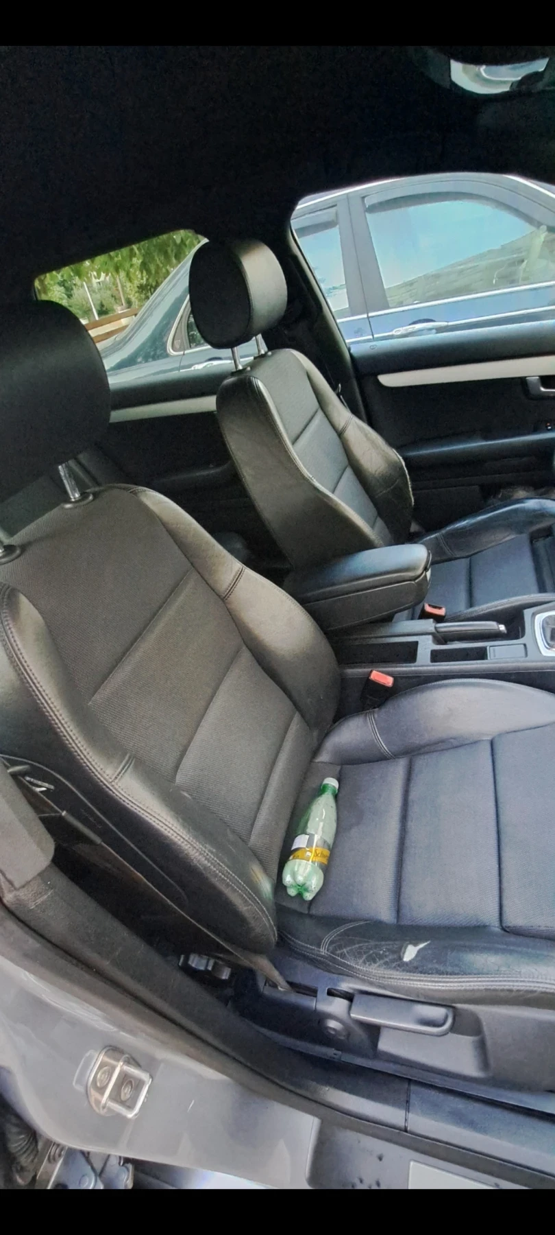 Audi A4 1.9  quattro - изображение 6