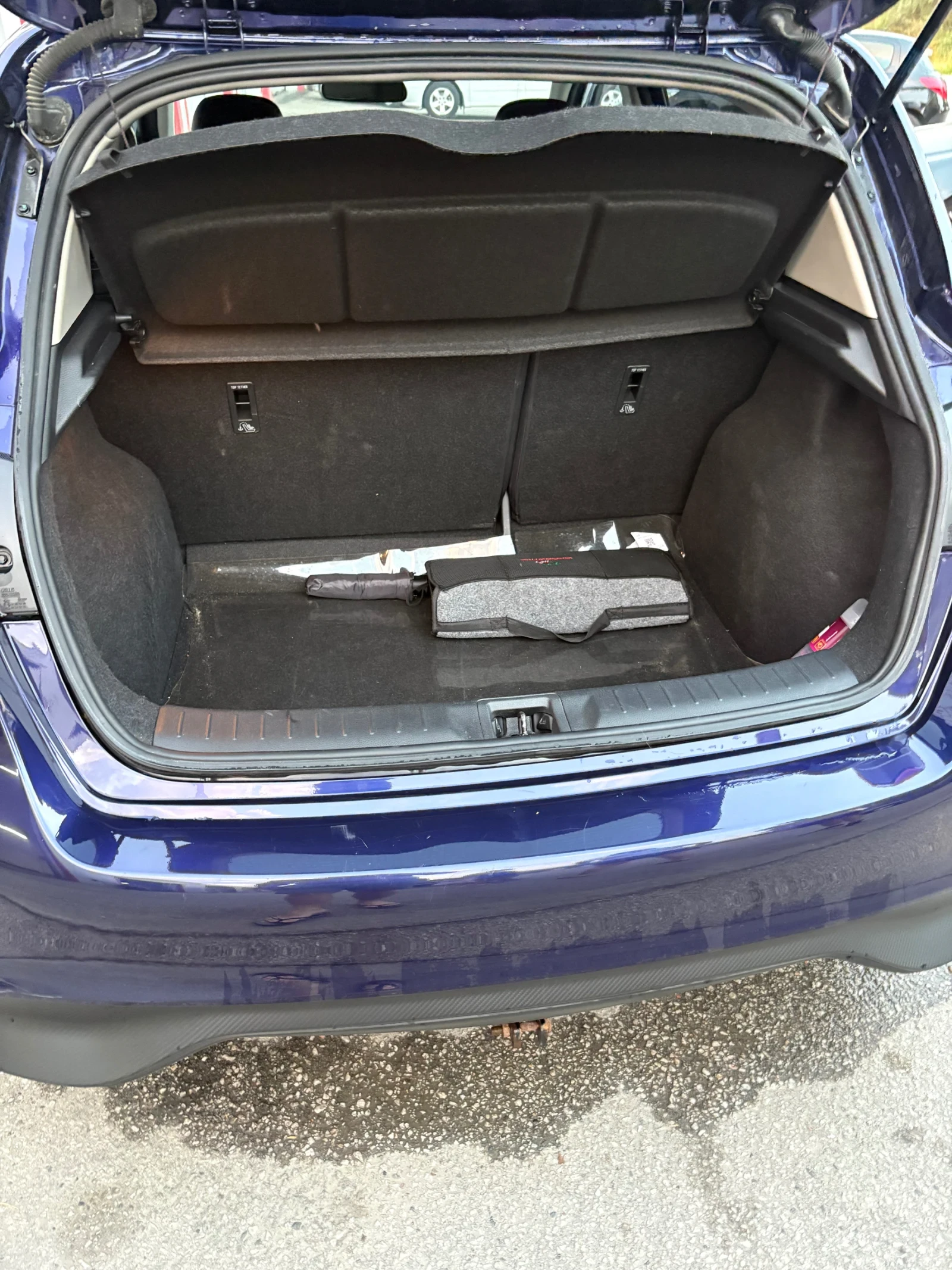 Nissan Pulsar  - изображение 3