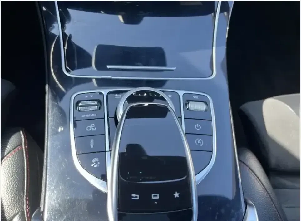 Mercedes-Benz C 450 AMG 4MATIC* BURMESTER* 360* *  | Mobile.bg   11