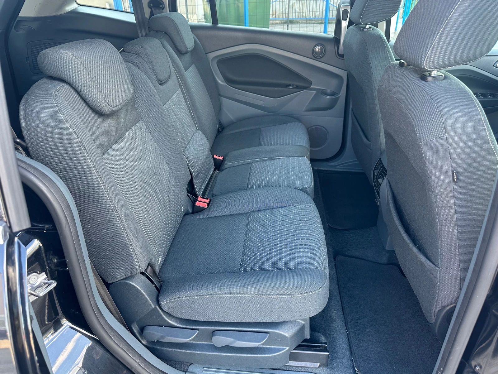 Ford Grand C-Max | Mobile.bg   13