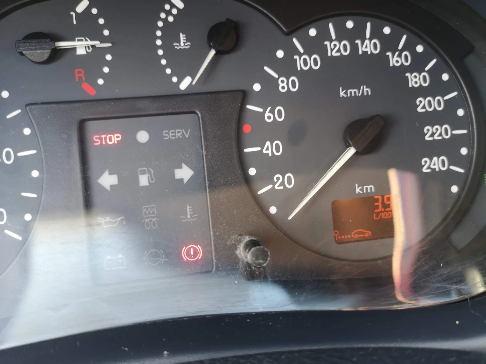 Renault Clio  - изображение 5