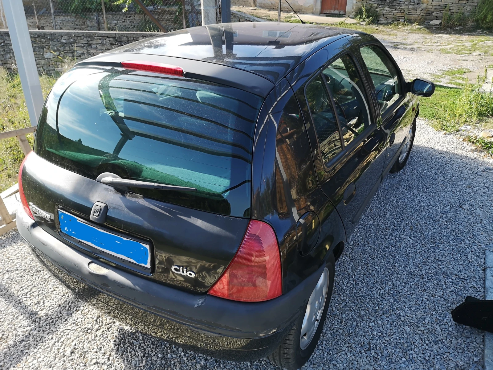 Renault Clio  - изображение 4