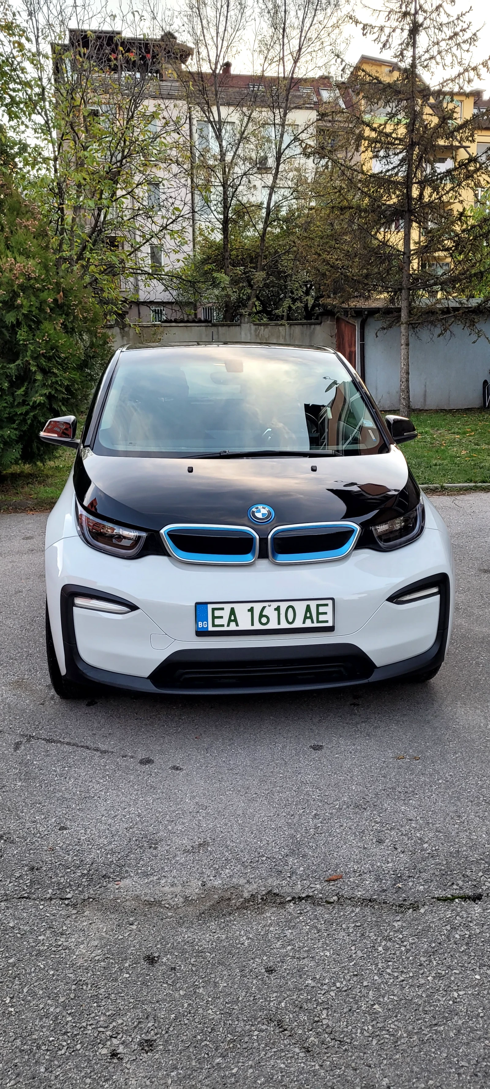 BMW i3 120 AH - изображение 5