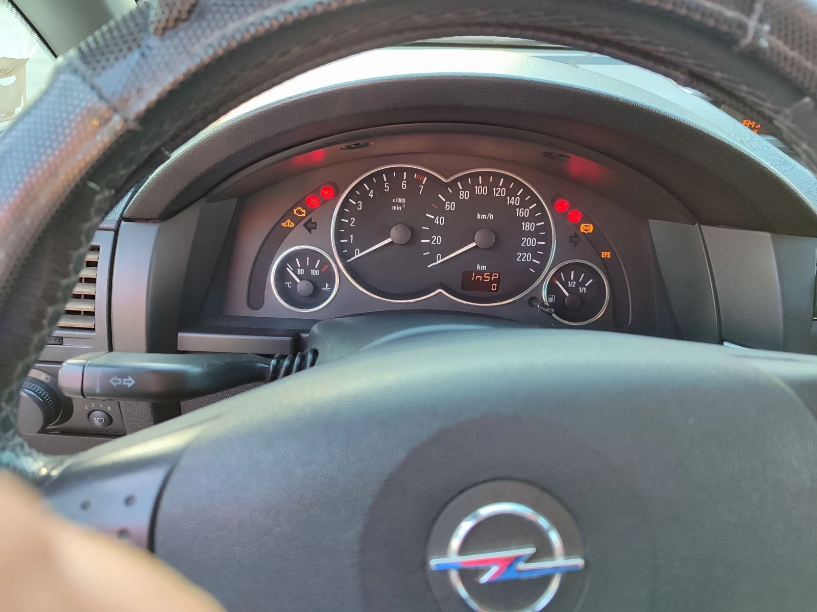 Opel Meriva 1, 4 | Mobile.bg   6