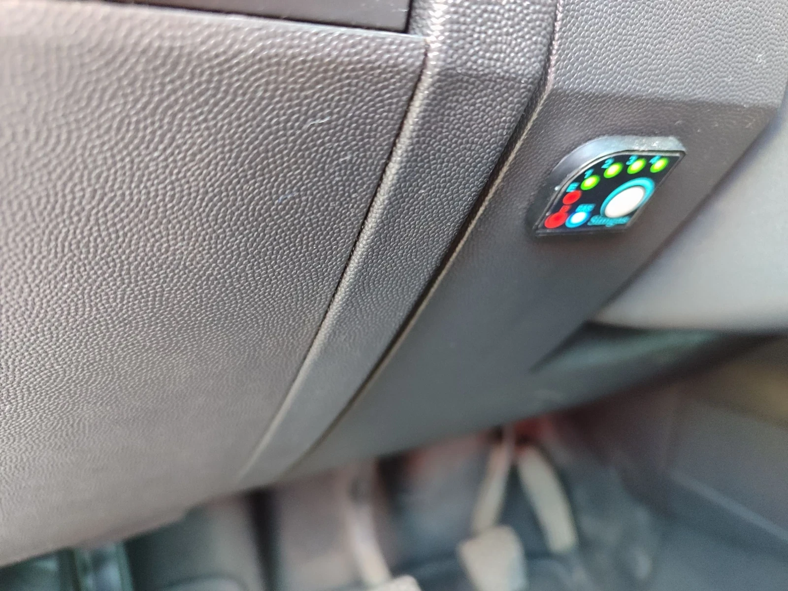 Opel Meriva 1, 4 | Mobile.bg   8