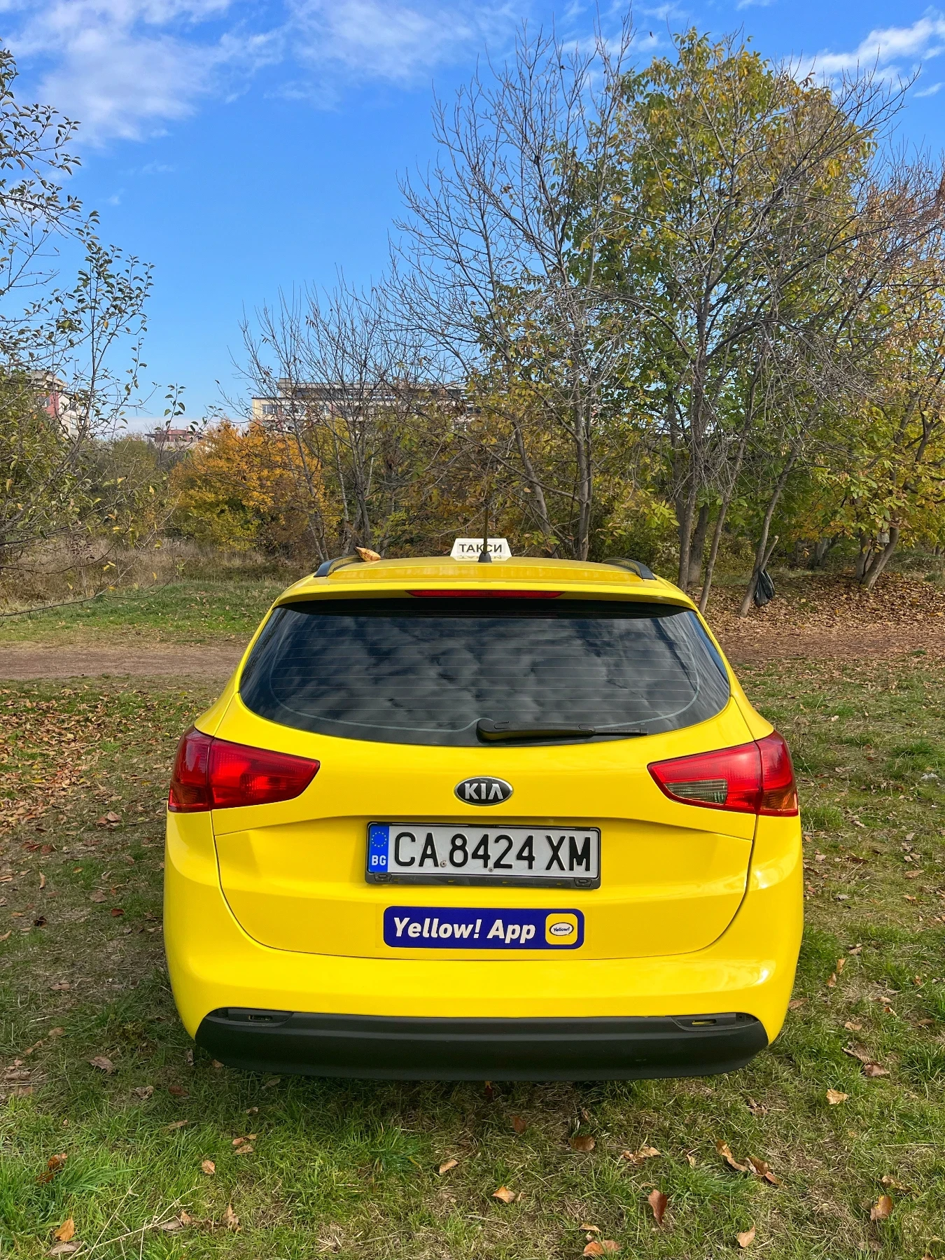 Kia Ceed 1.4 16v - изображение 4