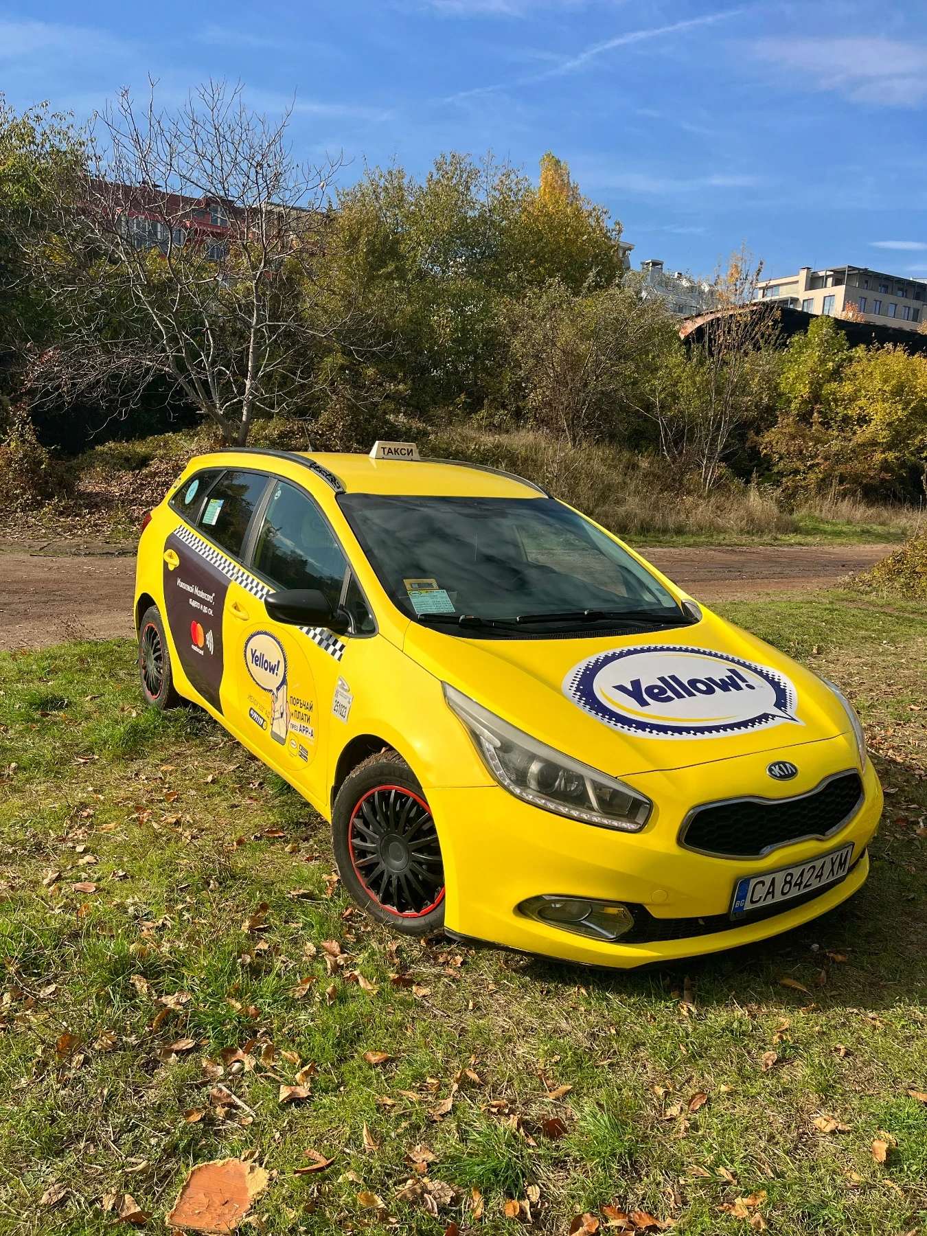 Kia Ceed 1.4 16v - изображение 5