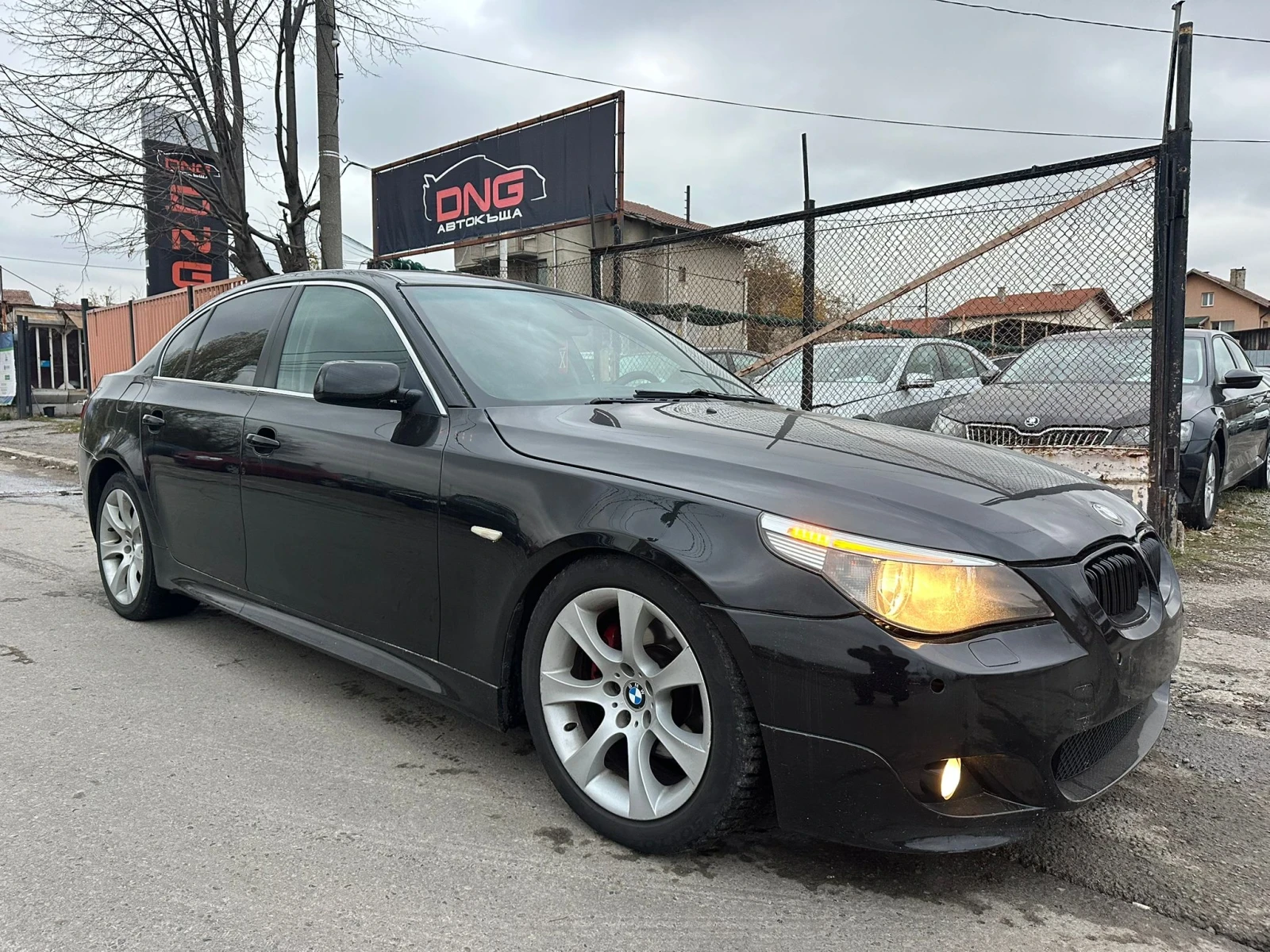 BMW 530 D EURO4 | Mobile.bg   1