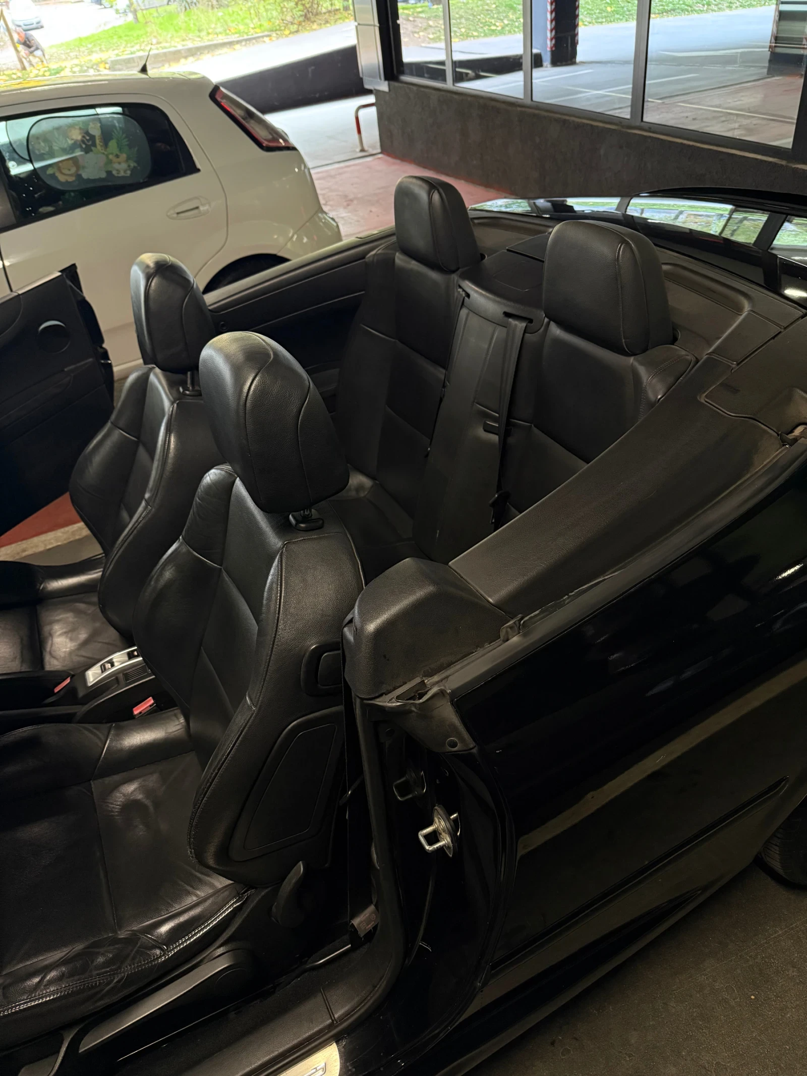 Peugeot 307 2.0 tfsi | Mobile.bg   8