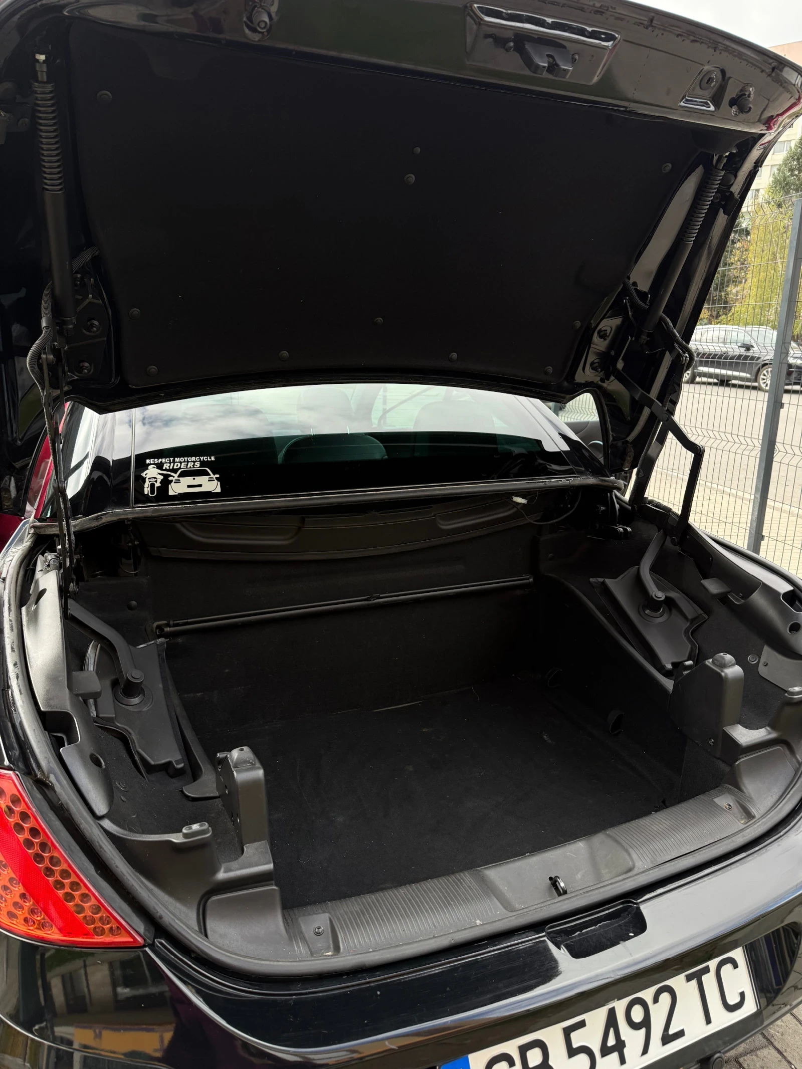 Peugeot 307 2.0 tfsi | Mobile.bg   4