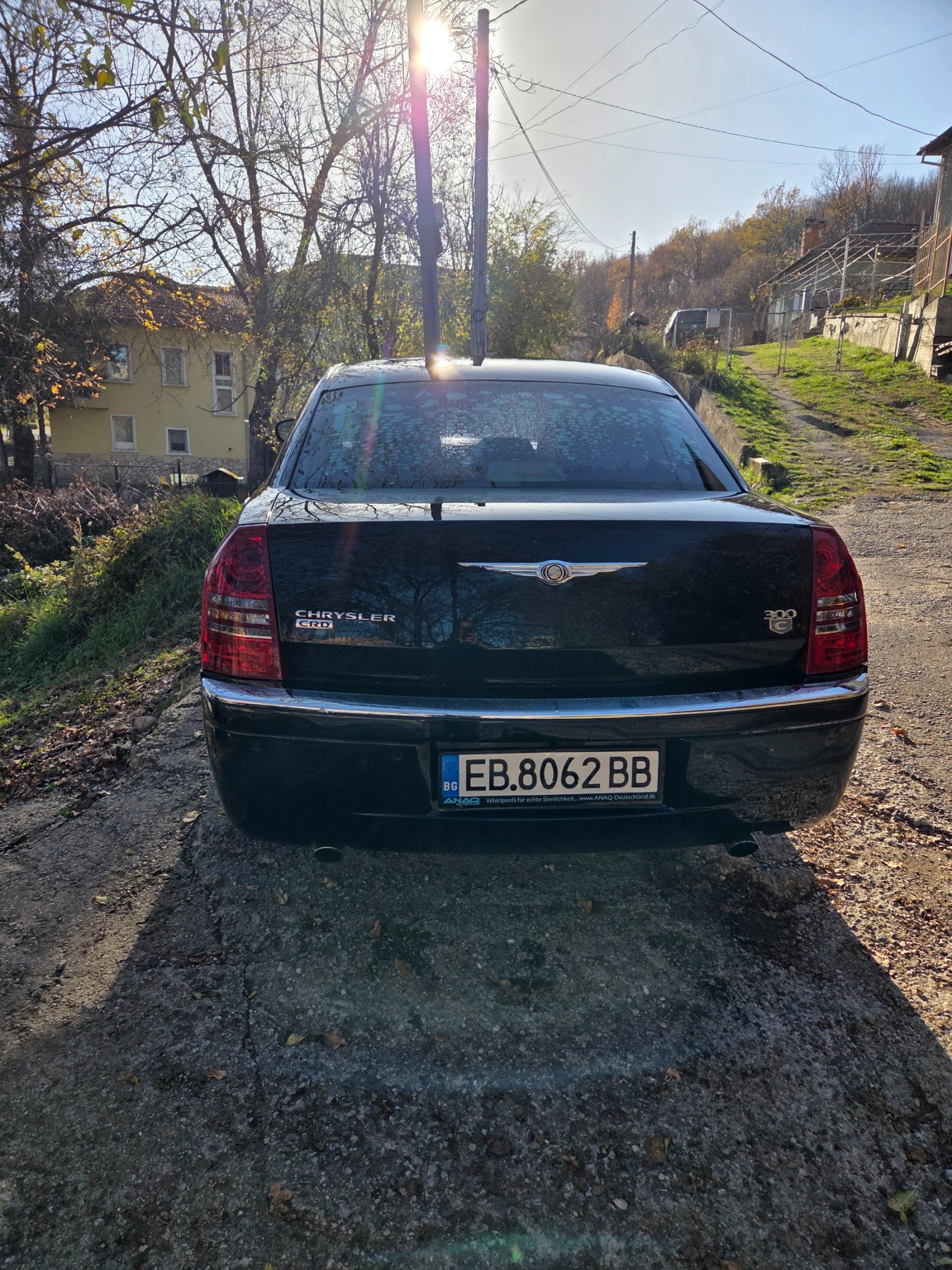Chrysler 300c | Mobile.bg   3