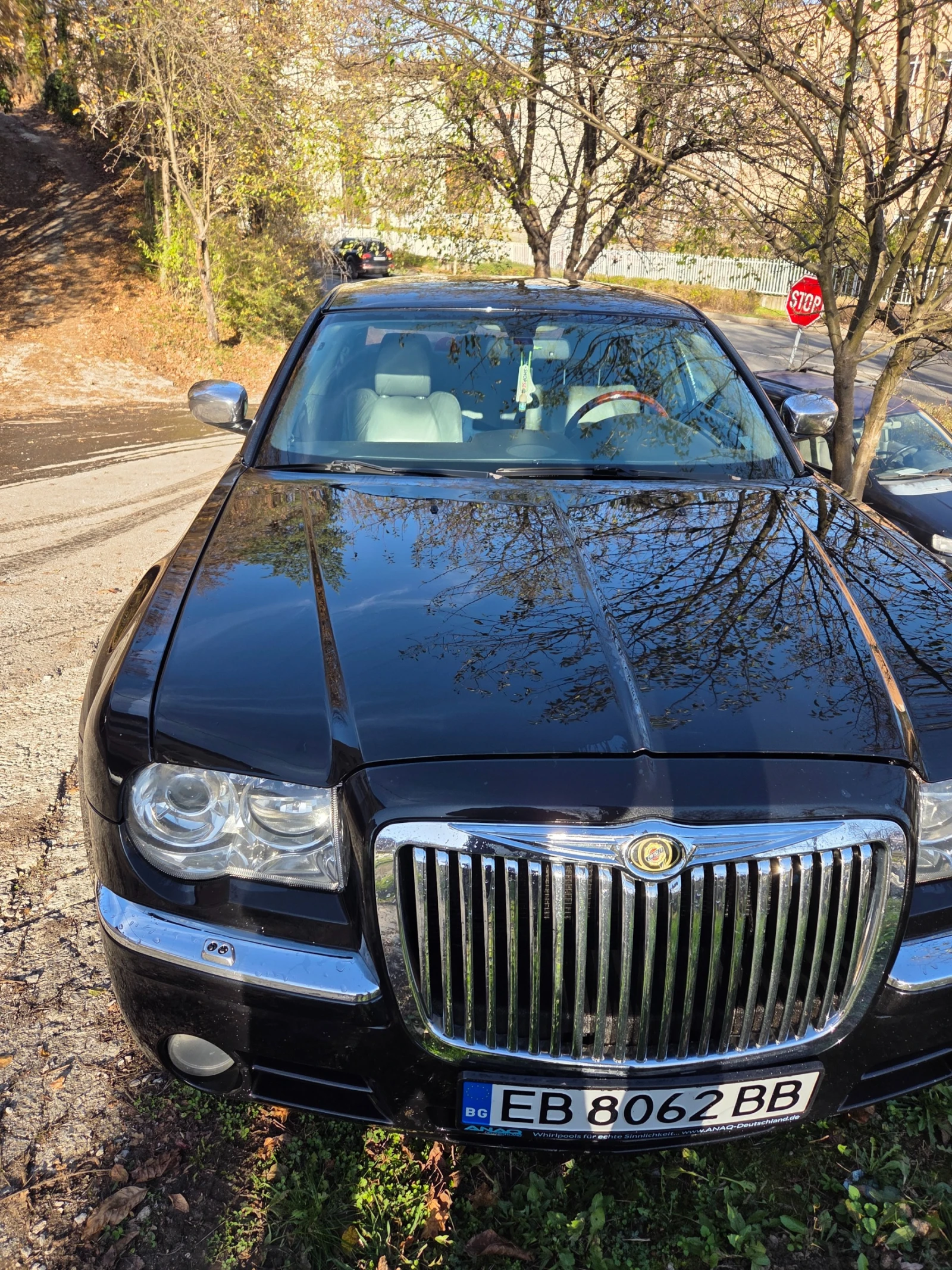 Chrysler 300c | Mobile.bg   2