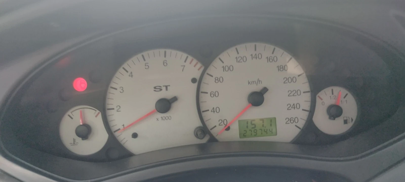 Ford Focus ST 170 - изображение 2