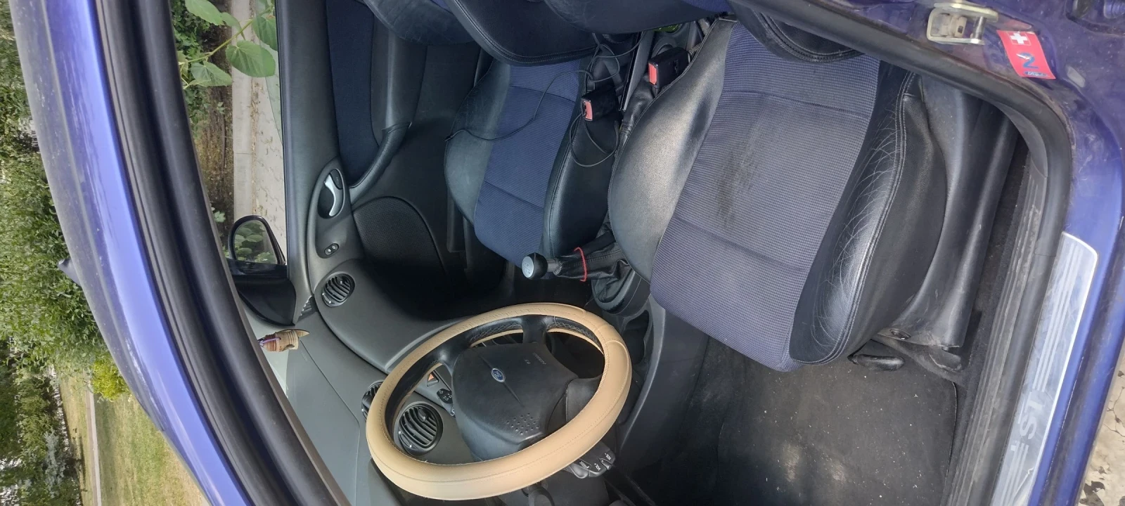 Ford Focus ST 170 - изображение 3