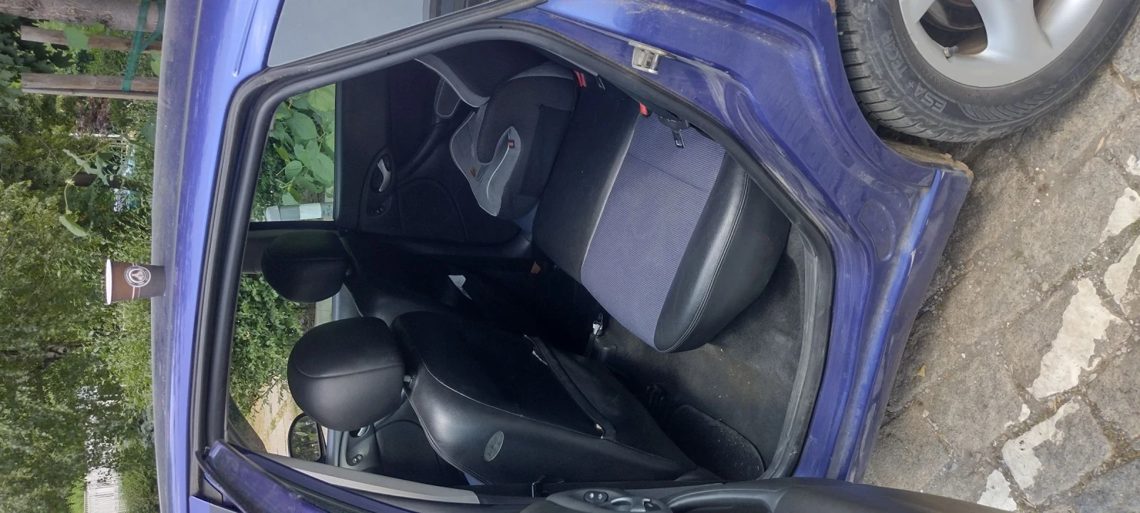 Ford Focus ST 170 - изображение 4