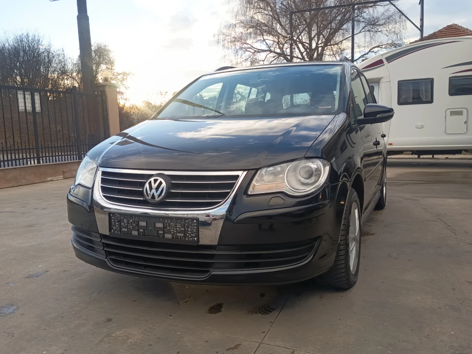 VW Touran 1.9tdi | Mobile.bg � ����������� 1