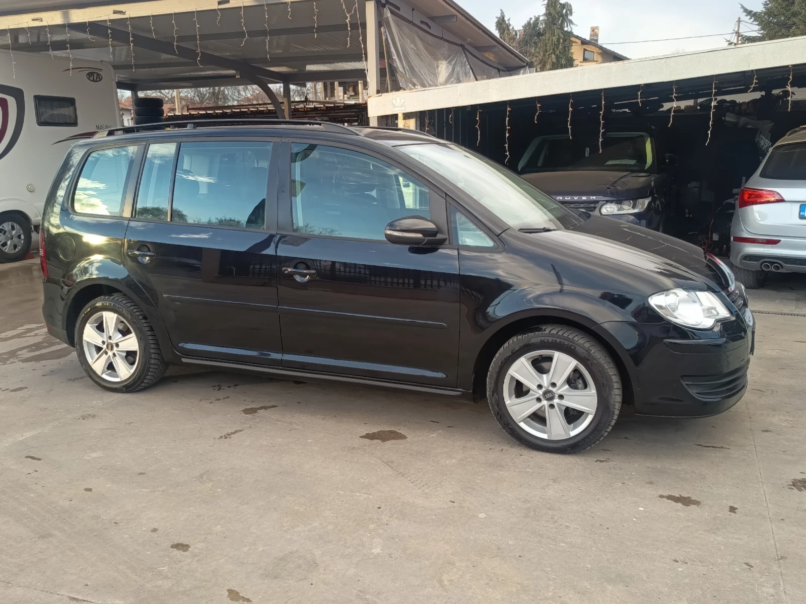 VW Touran 1.9tdi | Mobile.bg � ����������� 3