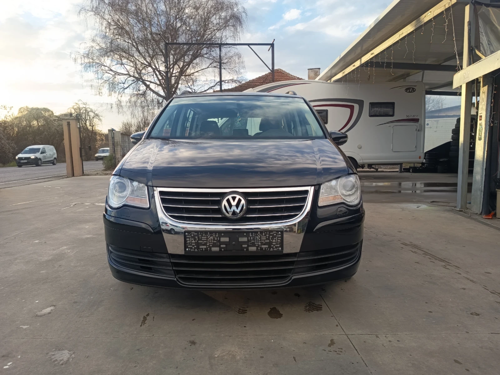 VW Touran 1.9tdi | Mobile.bg � ����������� 13
