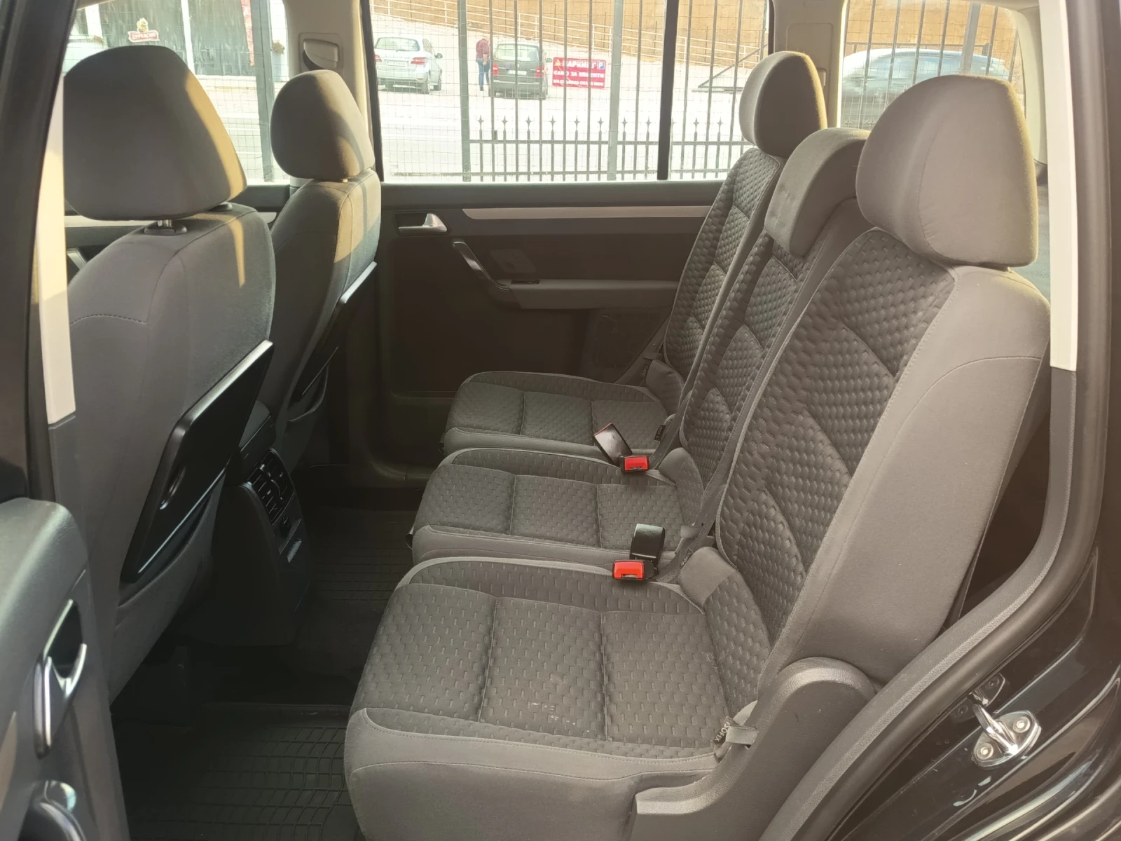 VW Touran 1.9tdi | Mobile.bg � ����������� 9