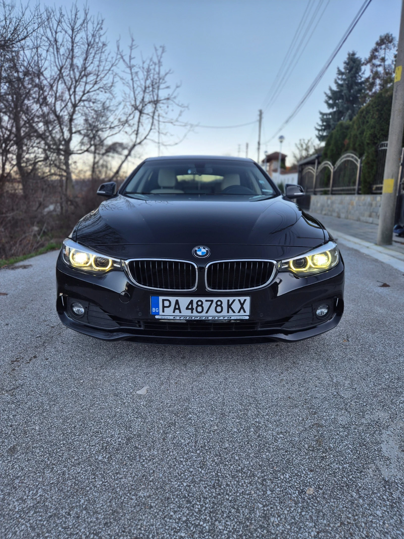 BMW 420 188хил км - изображение 3