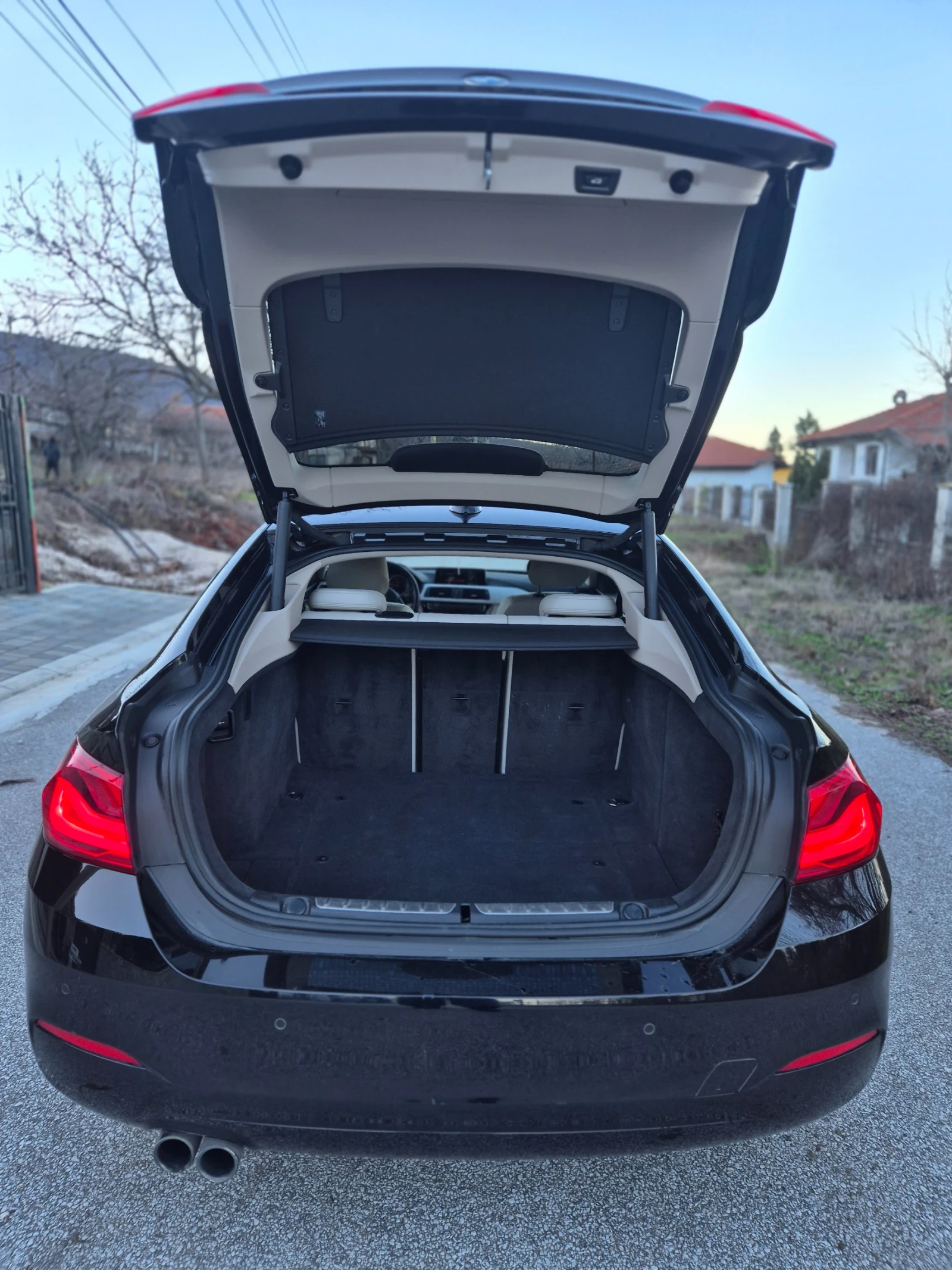 BMW 420 188хил км - изображение 7