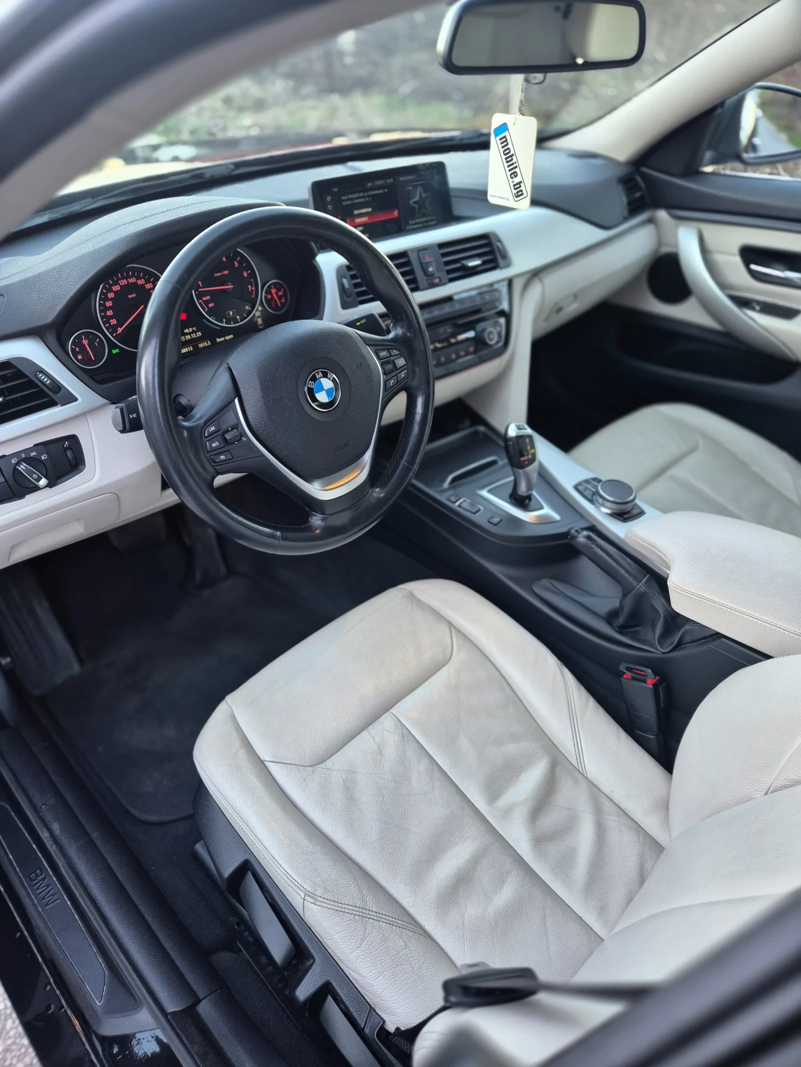 BMW 420 188хил км - изображение 9