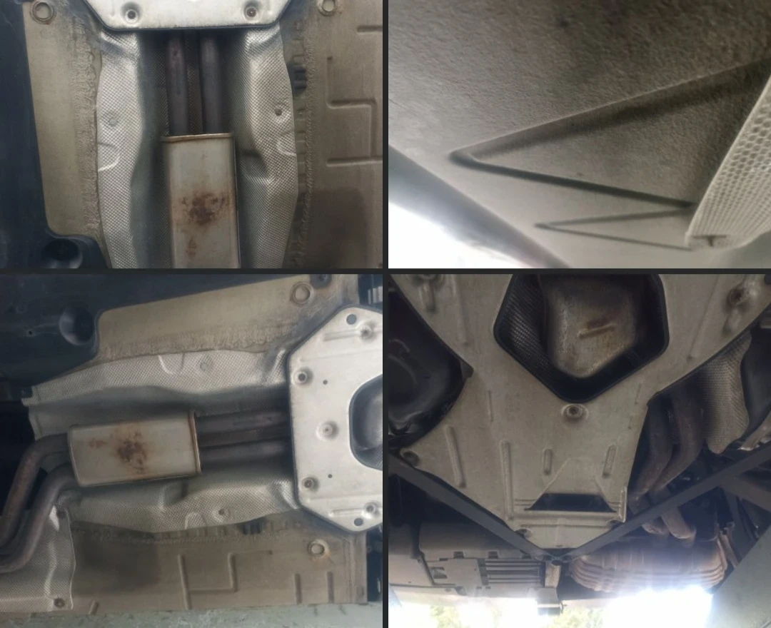 BMW Z4 Е85 , снимка 16 - Автомобили и джипове - 52973618
