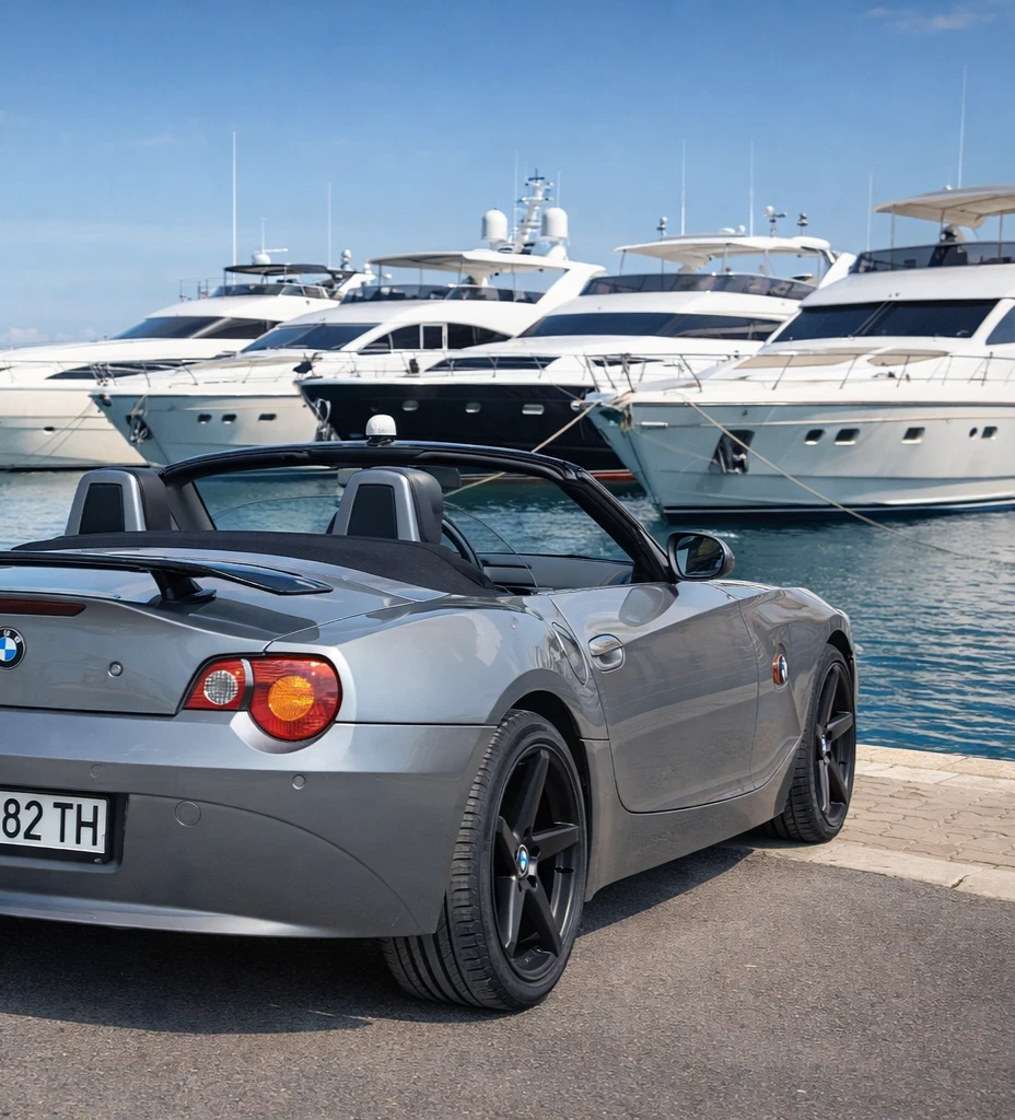 BMW Z4 �85  | Mobile.bg � ����������� 2