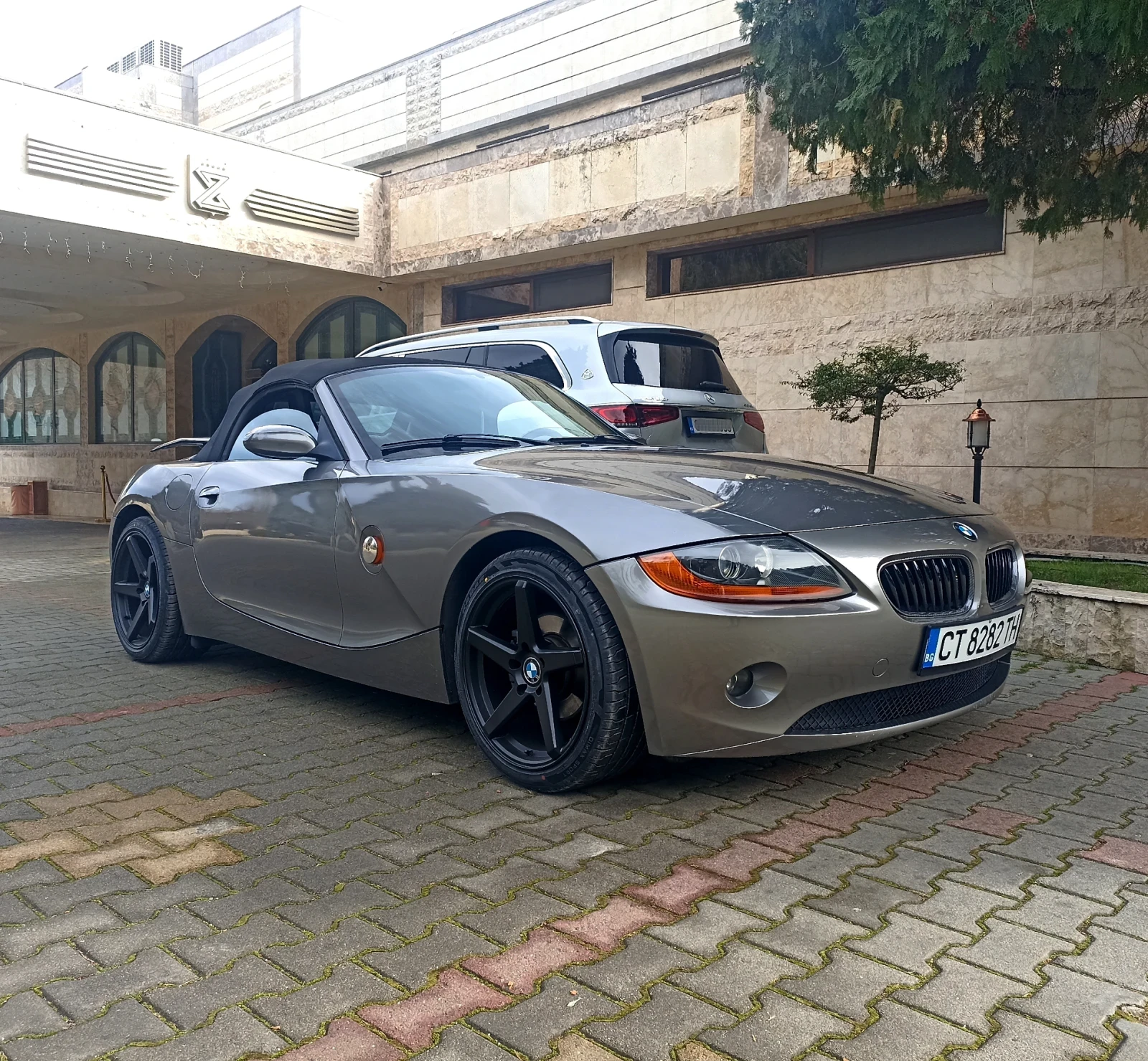 BMW Z4 �85  | Mobile.bg � ����������� 15