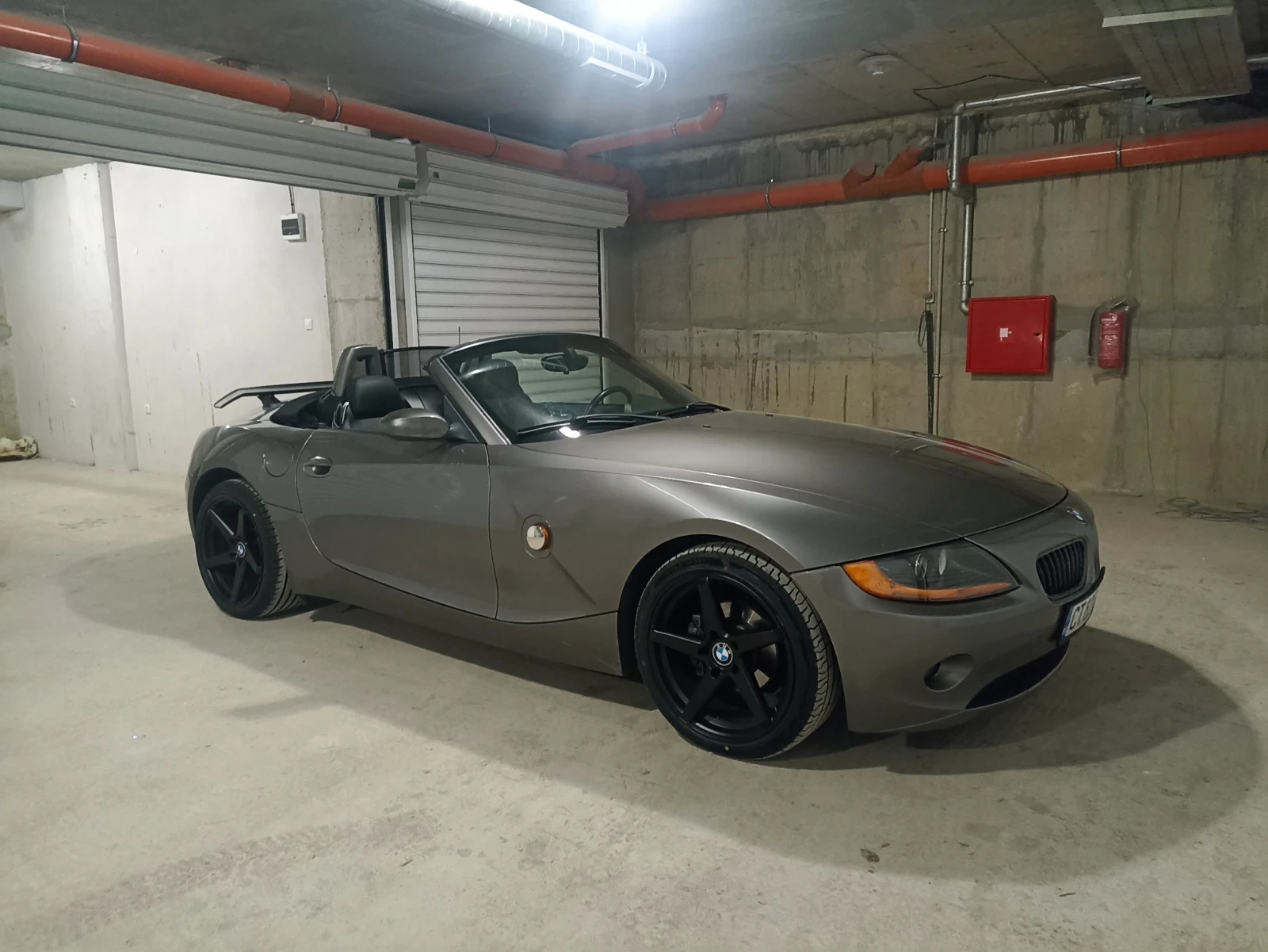 BMW Z4 �85  | Mobile.bg � ����������� 1