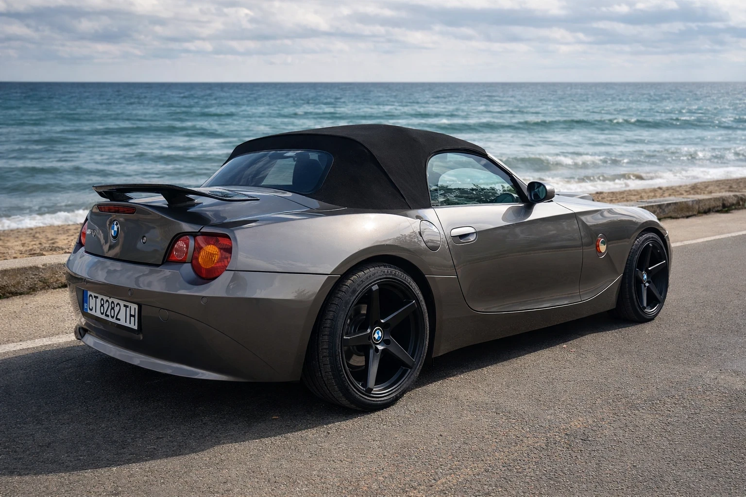 BMW Z4 �85  | Mobile.bg � ����������� 17