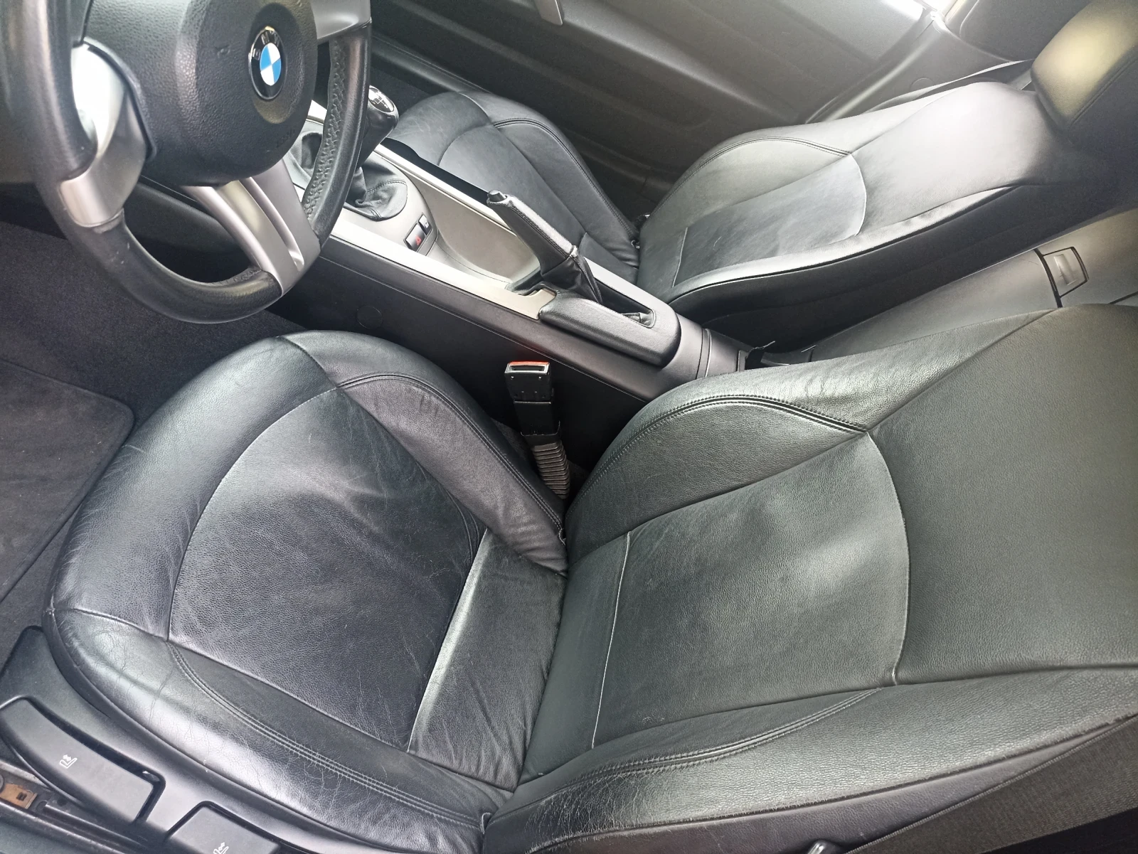 BMW Z4 �85  | Mobile.bg � ����������� 6