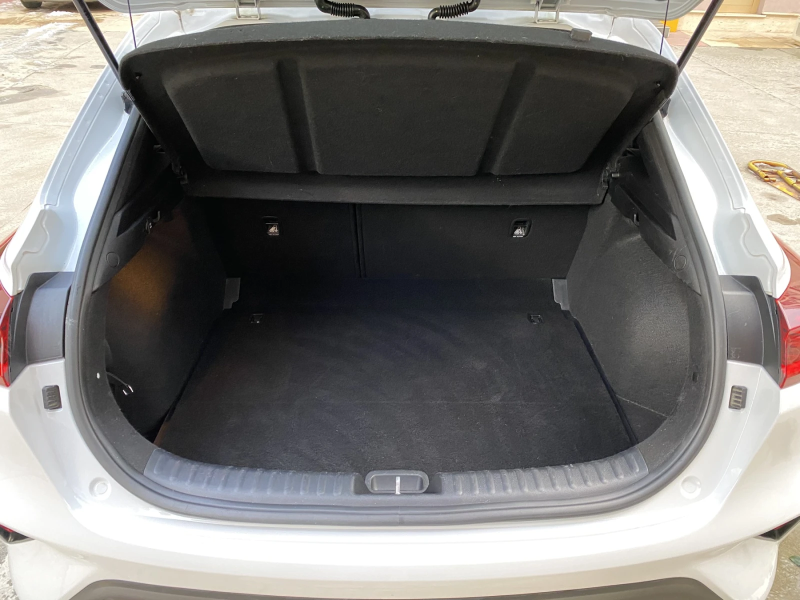 Kia XCeed 1.6 CRDI/ MHEV / Design / DCT7 | Mobile.bg � ����������� 14