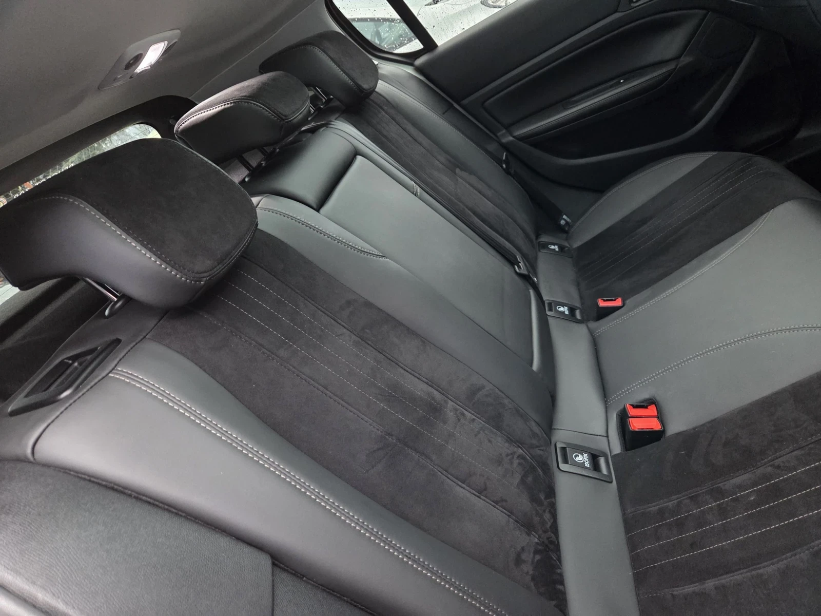 Peugeot 308 1, 6 i 156 hp | Mobile.bg � ����������� 16