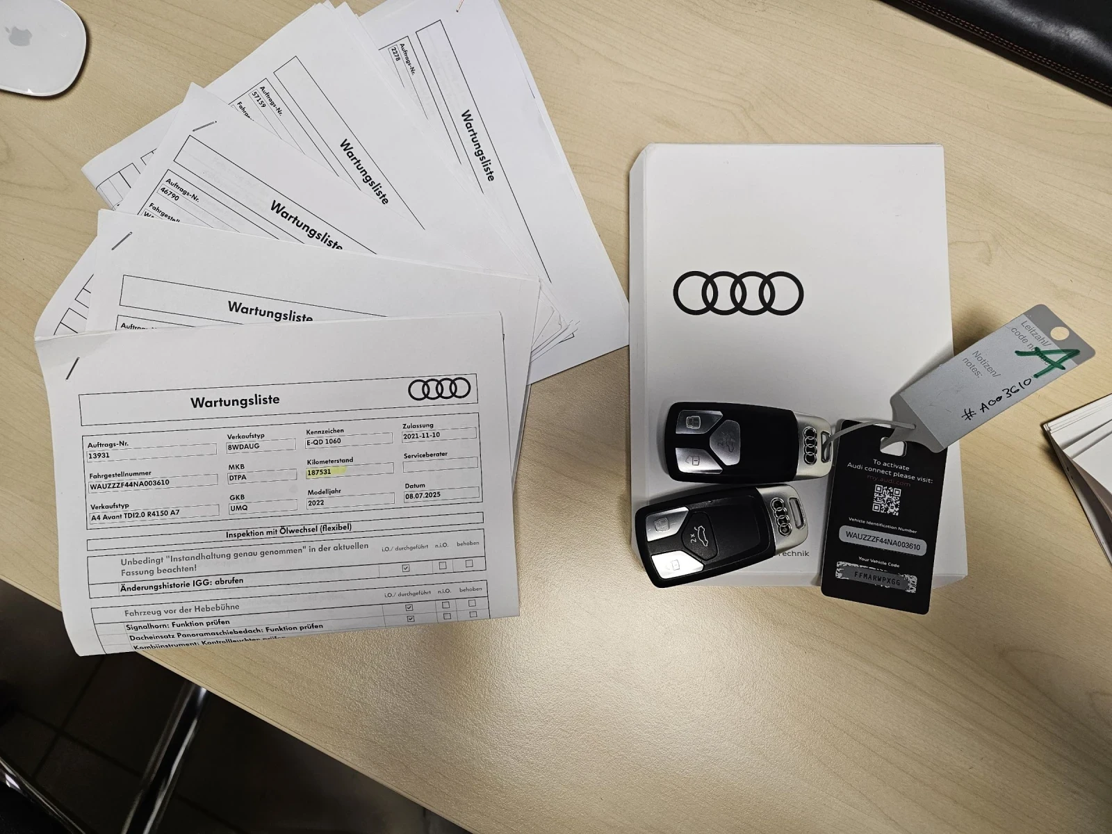 Audi A4 40 TDI S-Line 204�.�. �������� | Mobile.bg � ����������� 12