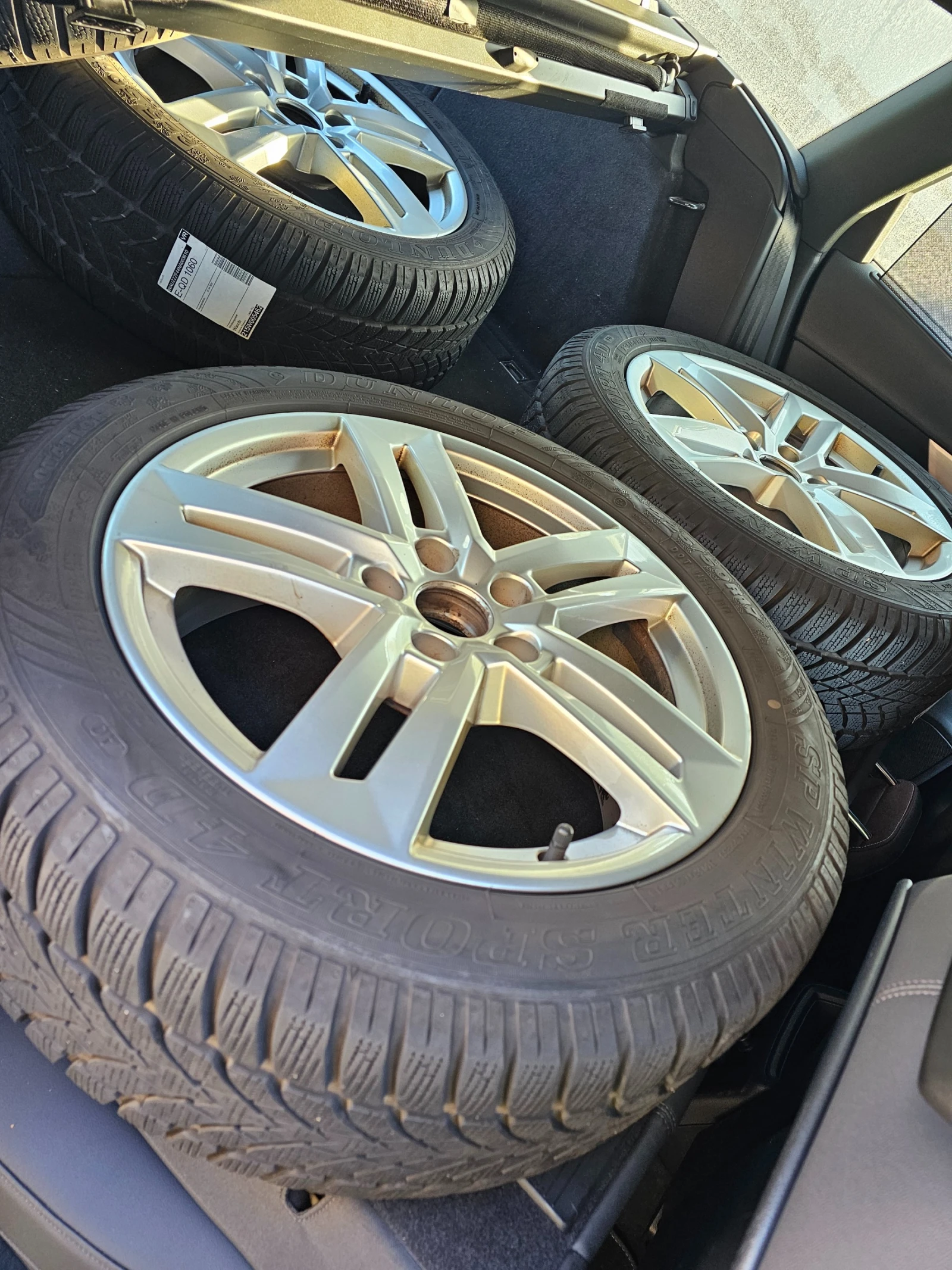 Audi A4 40 TDI S-Line 204�.�. �������� | Mobile.bg � ����������� 11