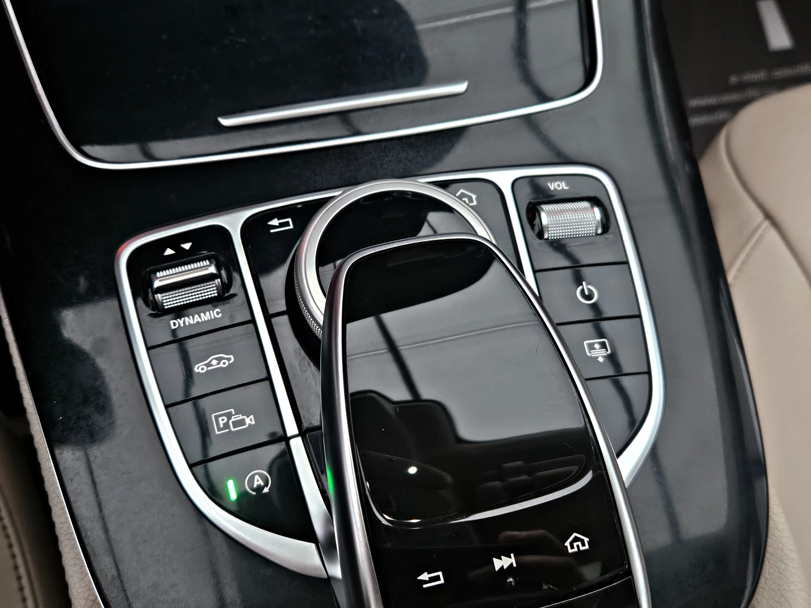 Mercedes-Benz E 350 AMG/DIGITAL/DISTR/HUD/360CAMERA/�������/�����/LIZI | Mobile.bg � ����������� 11