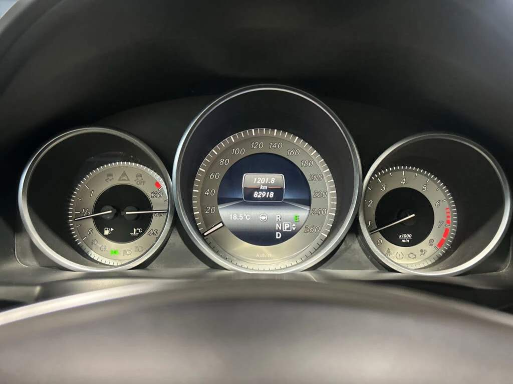 Mercedes-Benz E 500 AMG-PACKAGE COUPE 4MATIC* ����������* (���� �� ��) | Mobile.bg � ����������� 11