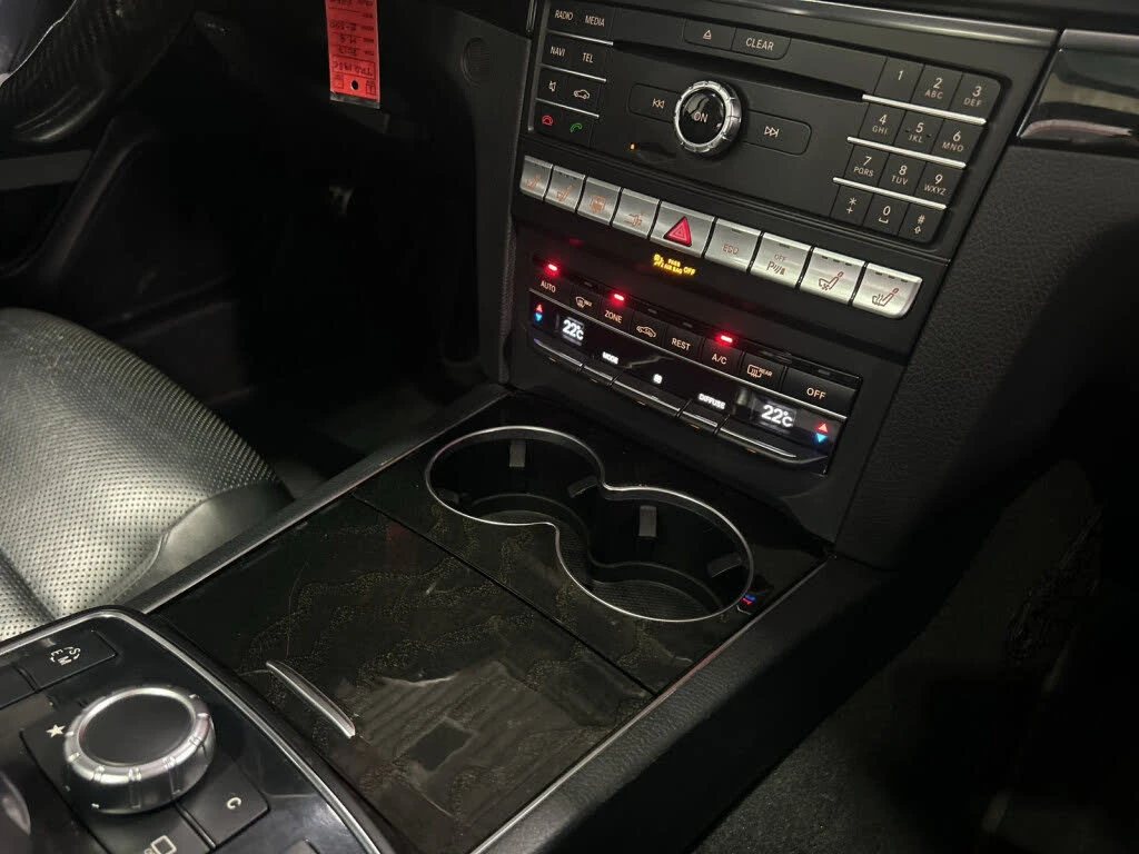 Mercedes-Benz E 500 AMG-PACKAGE COUPE 4MATIC* ����������* (���� �� ��) | Mobile.bg � ����������� 12