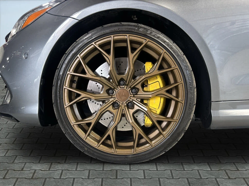 Mercedes-Benz E 55 AMG-PACKAGE COUPE 4MATIC* АвтоКредит* (ЦЕНА ДО БГ) - изображение 10