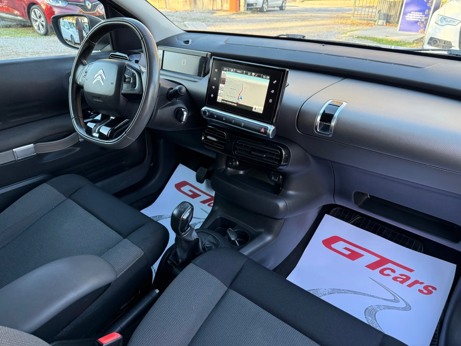 Citroen C4 Cactus AIRBUMP | Mobile.bg � ����������� 15
