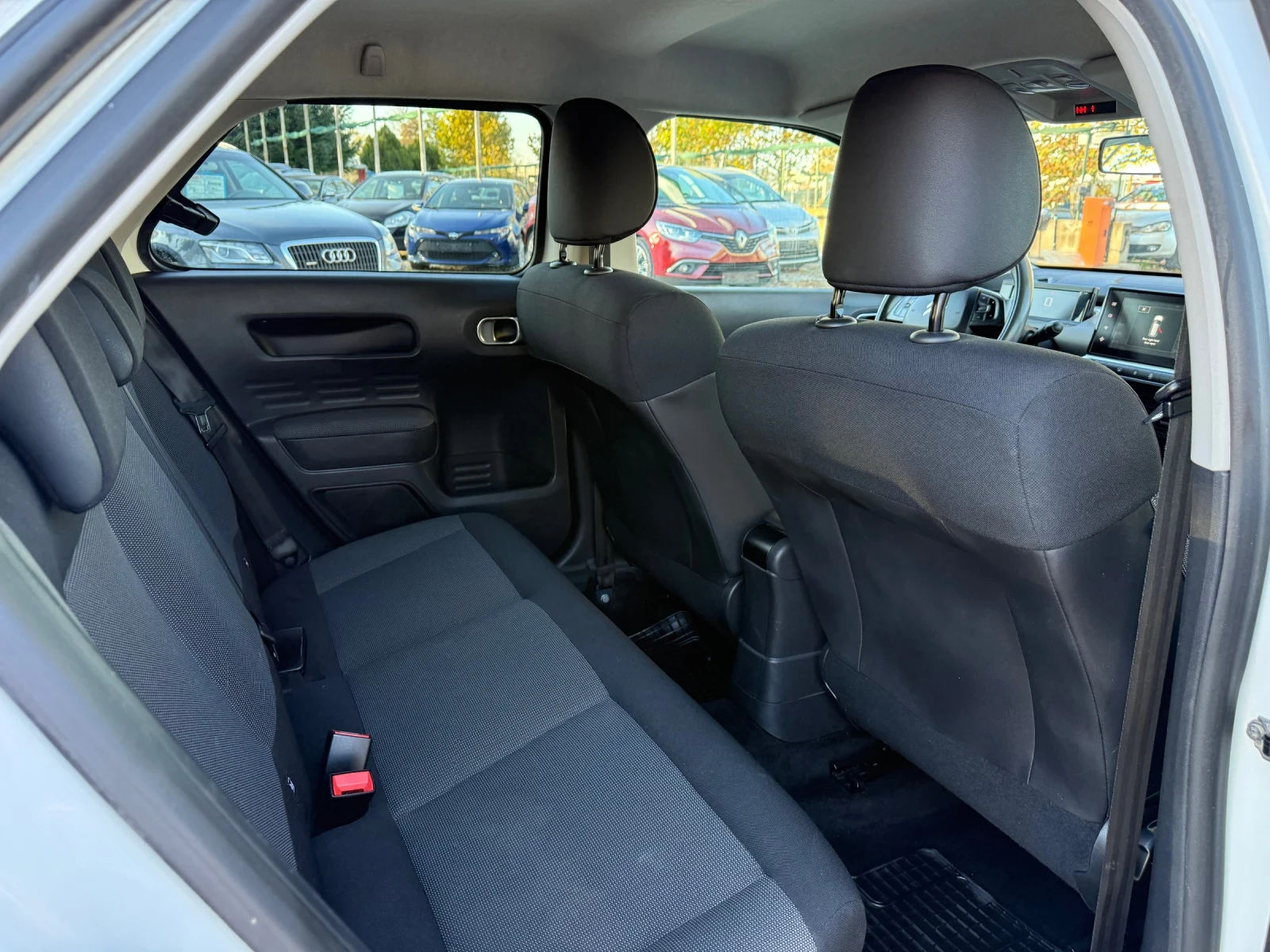 Citroen C4 Cactus AIRBUMP | Mobile.bg � ����������� 13