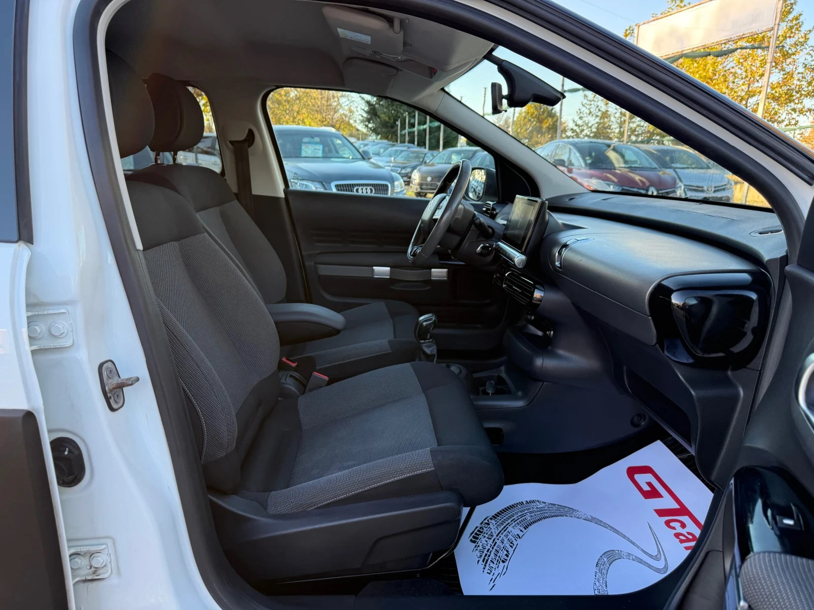 Citroen C4 Cactus AIRBUMP | Mobile.bg � ����������� 14