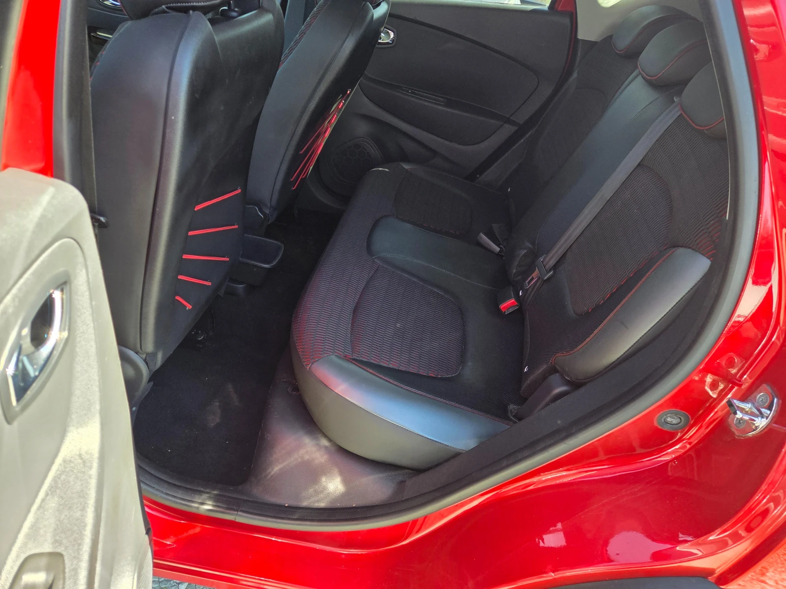 Renault Captur 1.5DCi-Нави-кожа - изображение 7